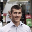 Portrait de Pierre Lacroix, propriétaire du Bistro du Vieux-Montréal